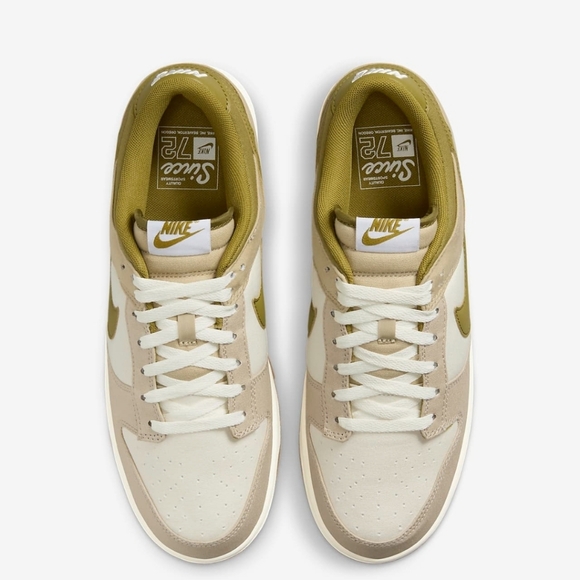 Nike Dunk Low Men's Shoes Authentic Shoes. Size 12 - Picture 5 of 8